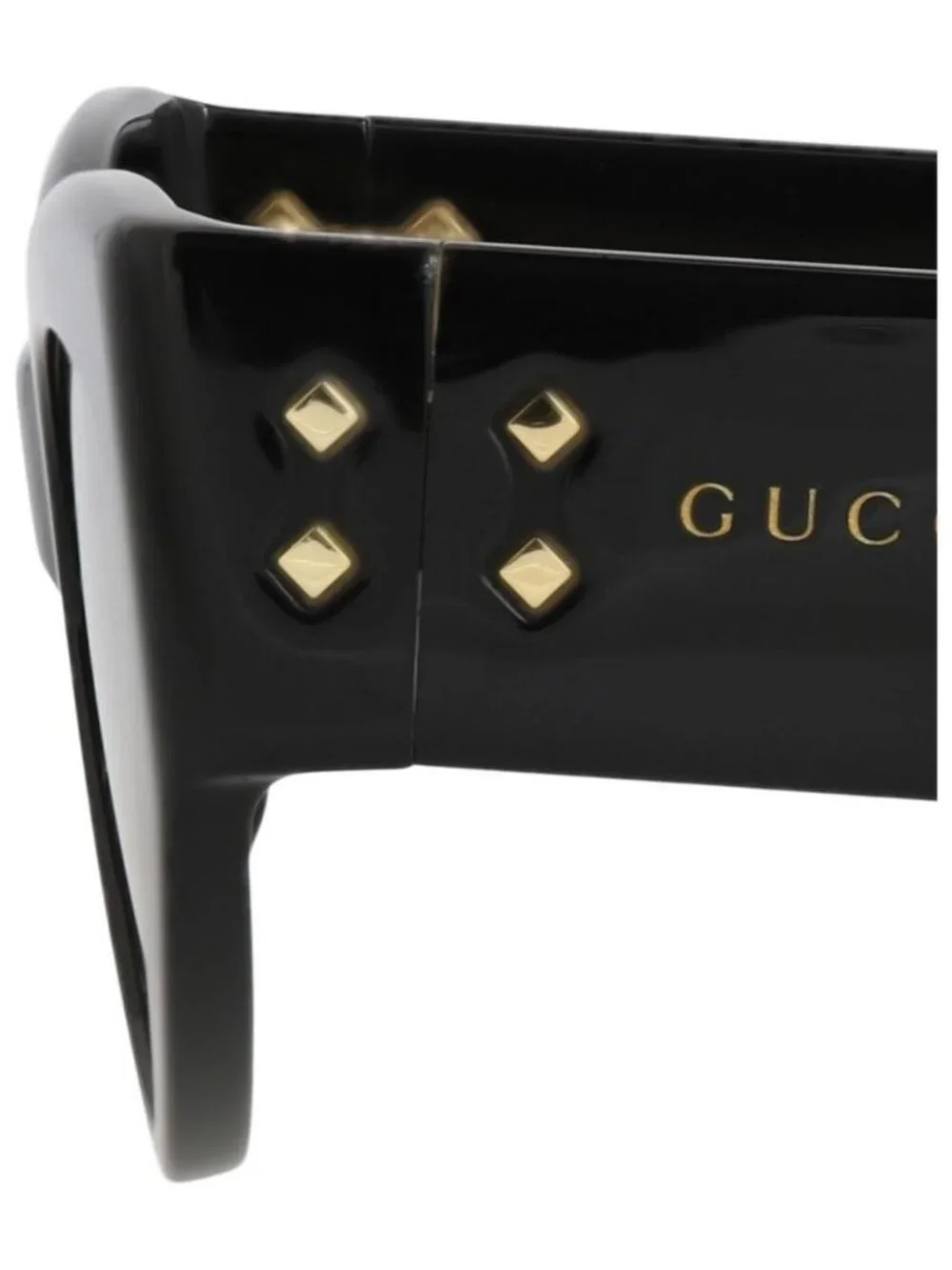 Gucci brand department